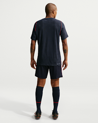 USMNT 2026 Match Away Men's Nike Aero-FIT Football Shirt. Nike SG